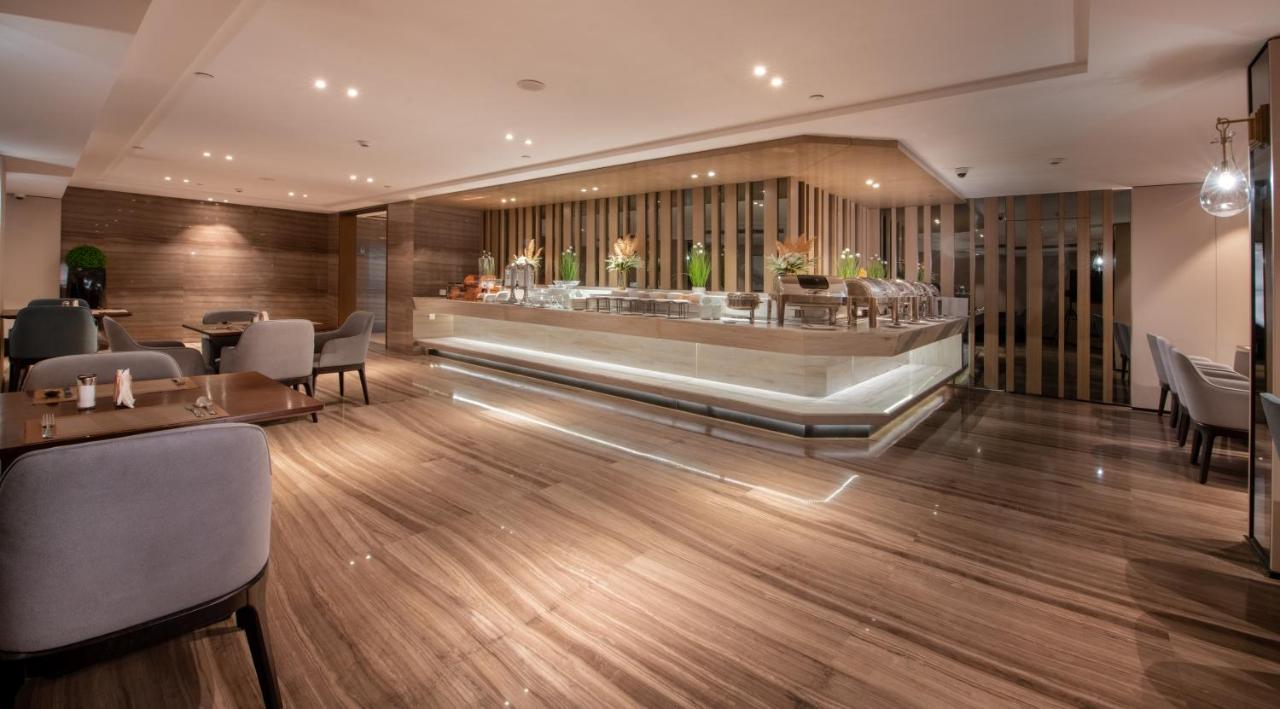 Aber Hotel Abha