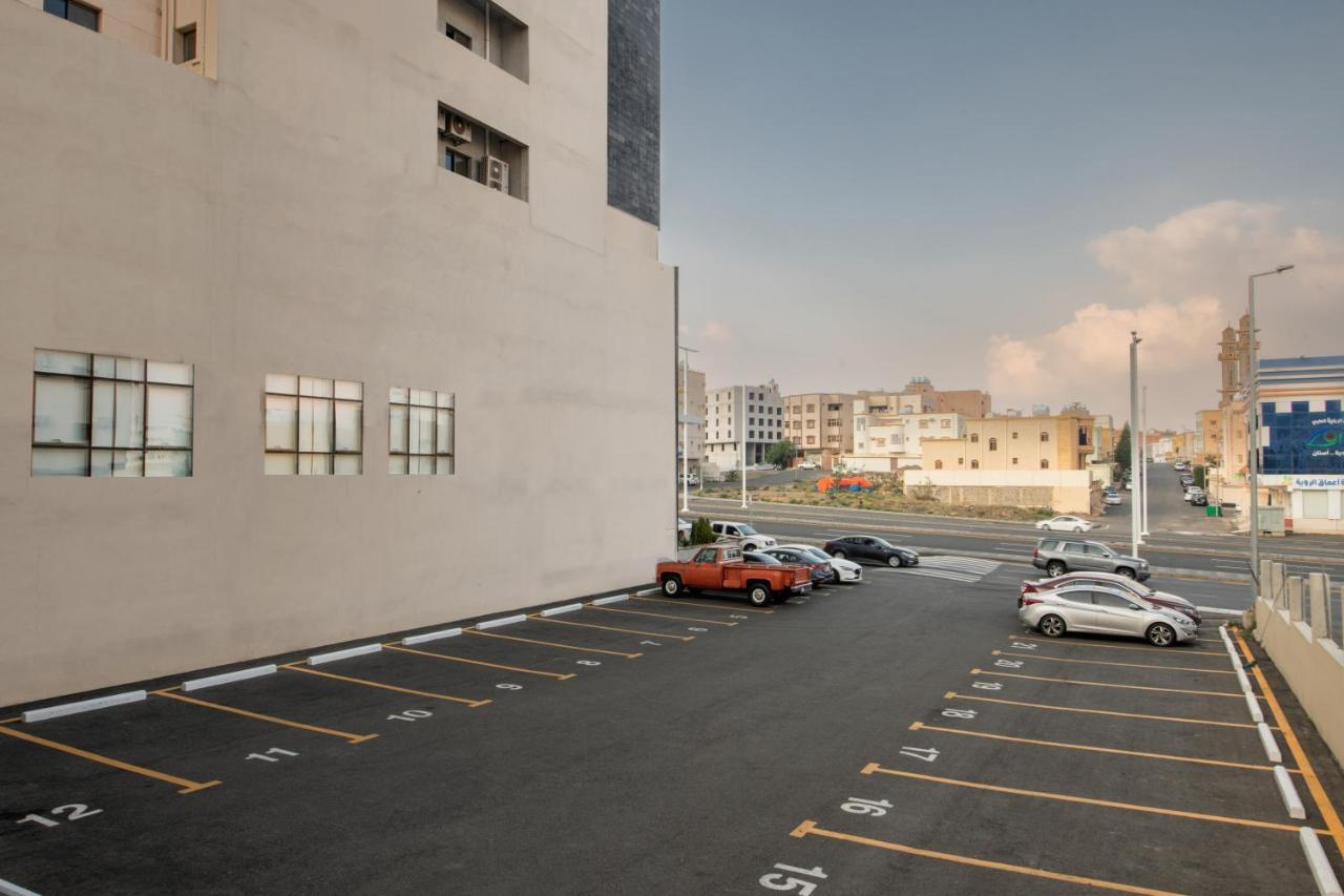 Hotel Aber Abha